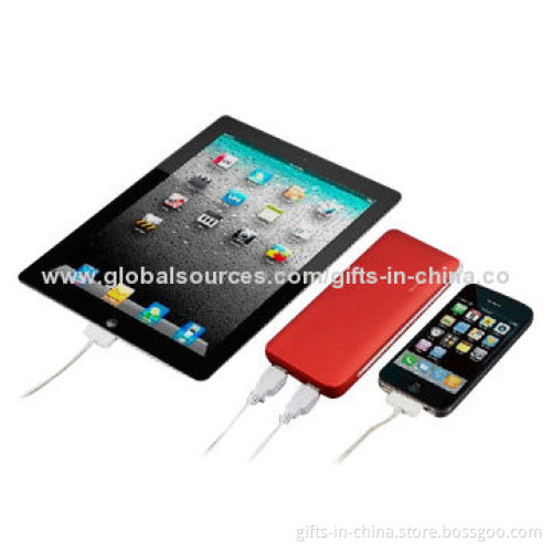 External Battery Mobile Phone Charger Supply
